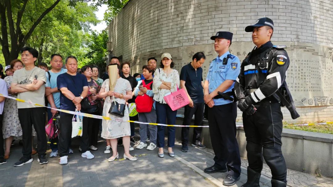 市实验高级中学洛阳市第十四高级中学洛阳市第十二高级中学今年高考