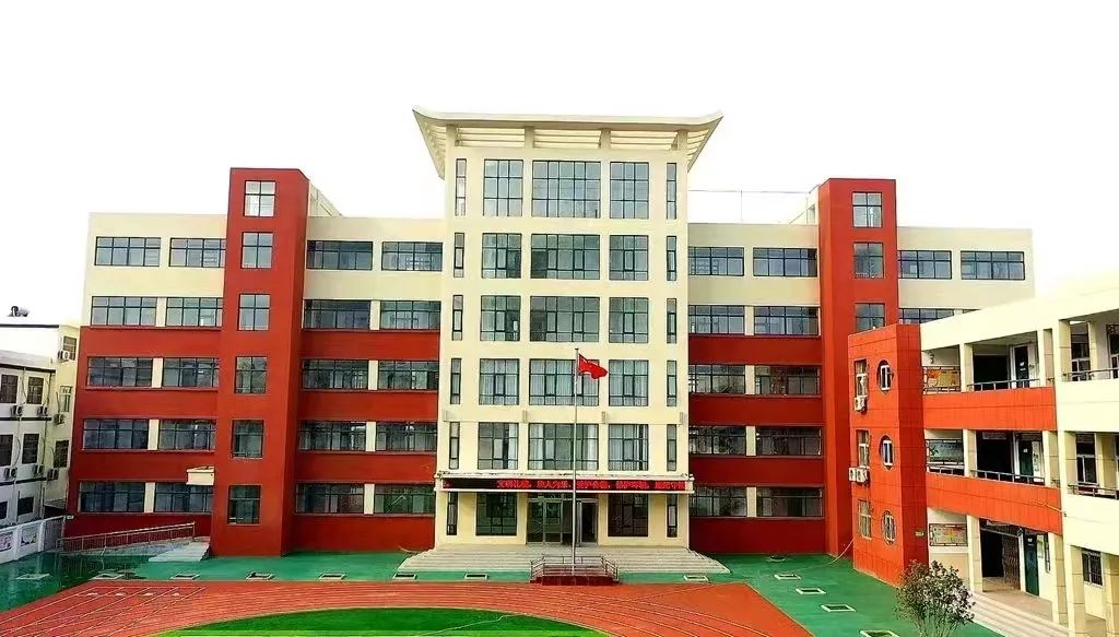 宜阳县:4000万元教育强国中央预算内投资项目全部落地