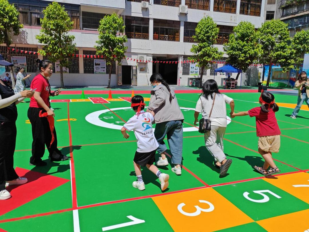 "少年儿童心向党 我与祖国共成长"潮州市庆"六一"系列活动