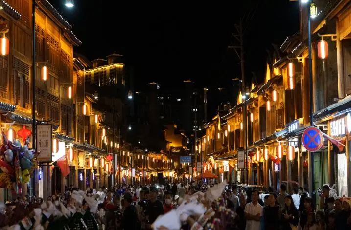 文山州开展2024年"文化和自然遗产日" 非遗宣传展示系列活动