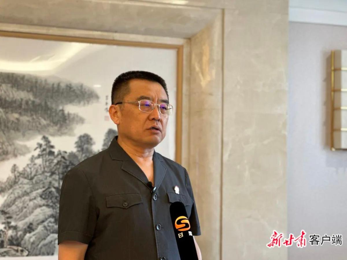 让公平正义可触可感——甘肃法院充分发挥审判职能用心服务保障民生
