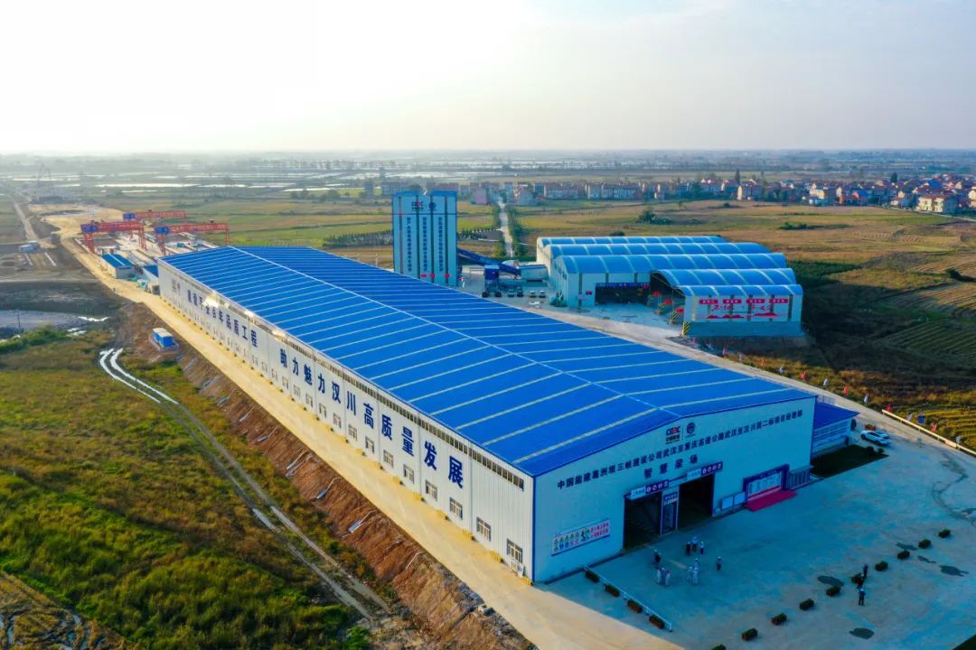 葛洲坝集团:高考作文,这题我会!