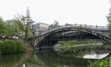 【历史文化】瞧桥青羊 骨子里的中式浪漫‖李小斌