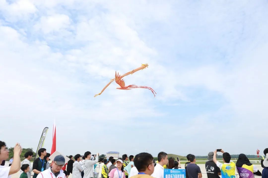 航空模型公开赛图片