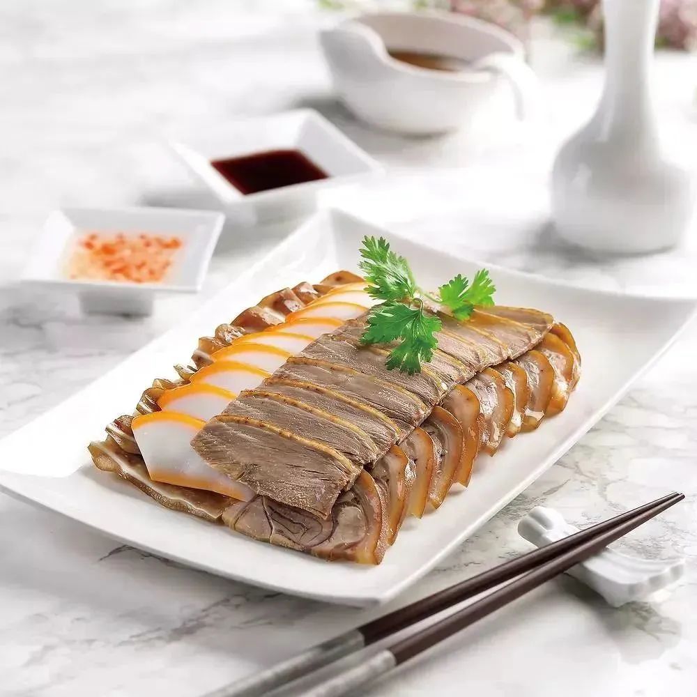 走起!广州米其林指南出炉,天河上榜餐厅