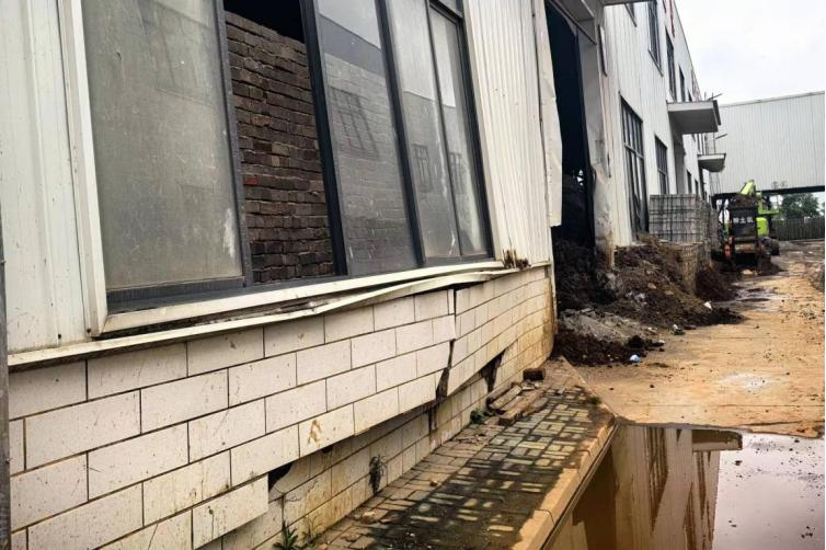 一家固废处理厂的"明知故犯"