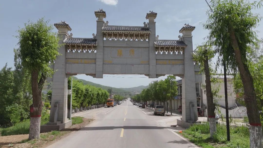 "百里达溪·达溪百里"系列报道之二:挖掘商周历史遗存 打造文化旅游