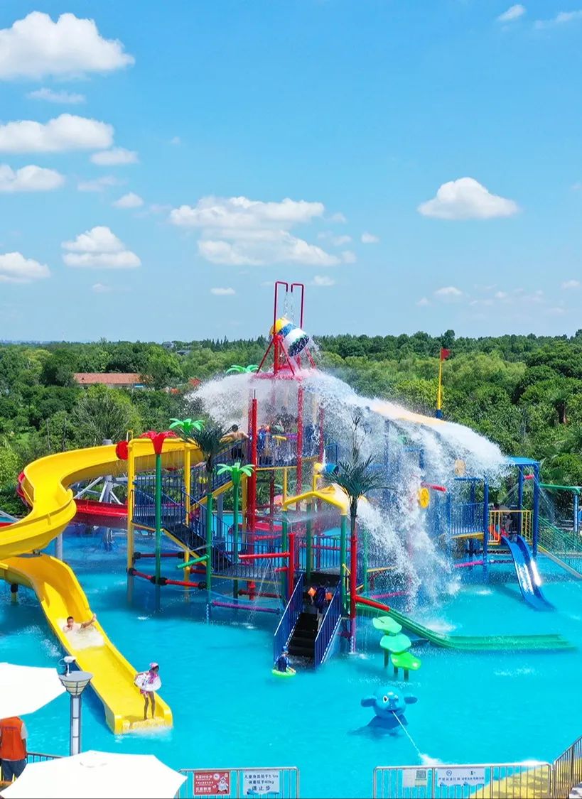 南京水世界_澎湃号·政务_澎湃新闻-the paper