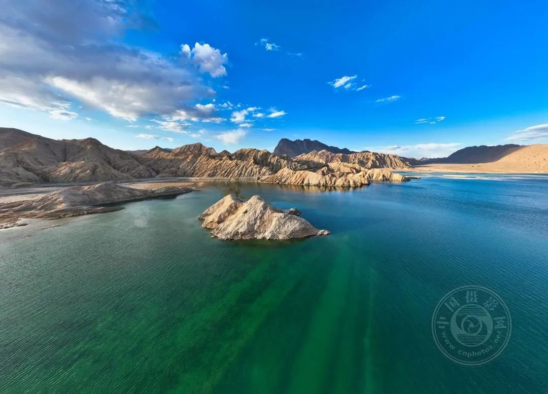 2023第四届"鸟瞰视界"全国航拍大赛投稿作品精选(27)