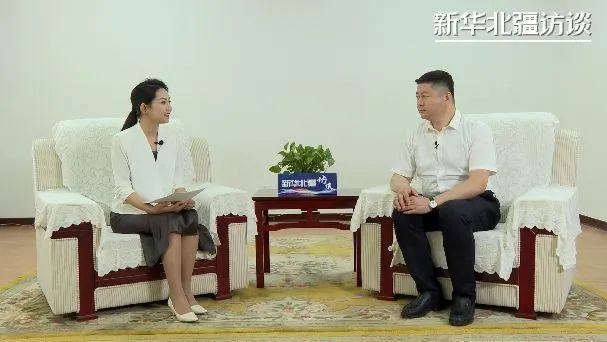 今年以来,内蒙古自治区鄂尔多斯市东胜区全力抓好事关高质量发展和