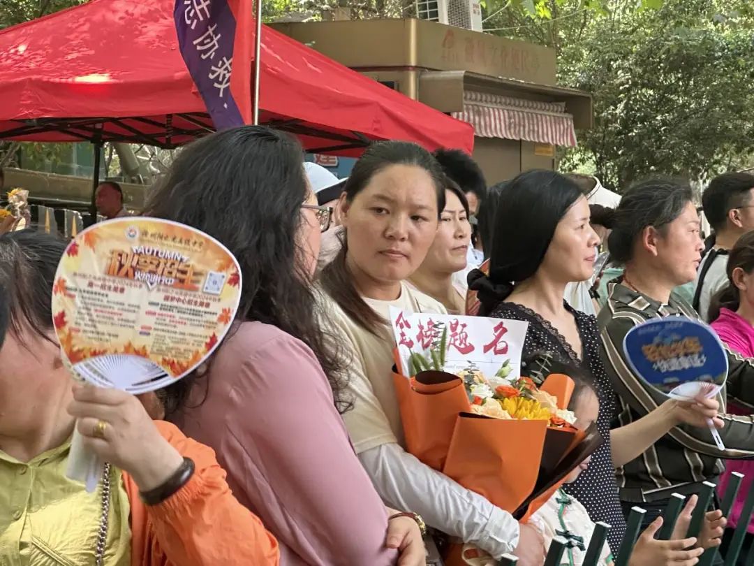 滁州中学,二中.这一幕幕.