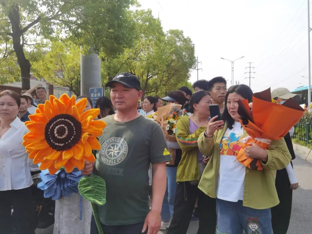 滁州中学,二中.这一幕幕.