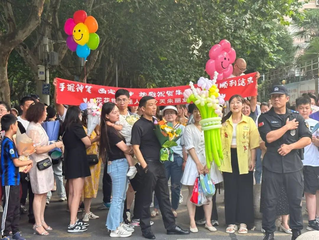 滁州中学,二中.这一幕幕.