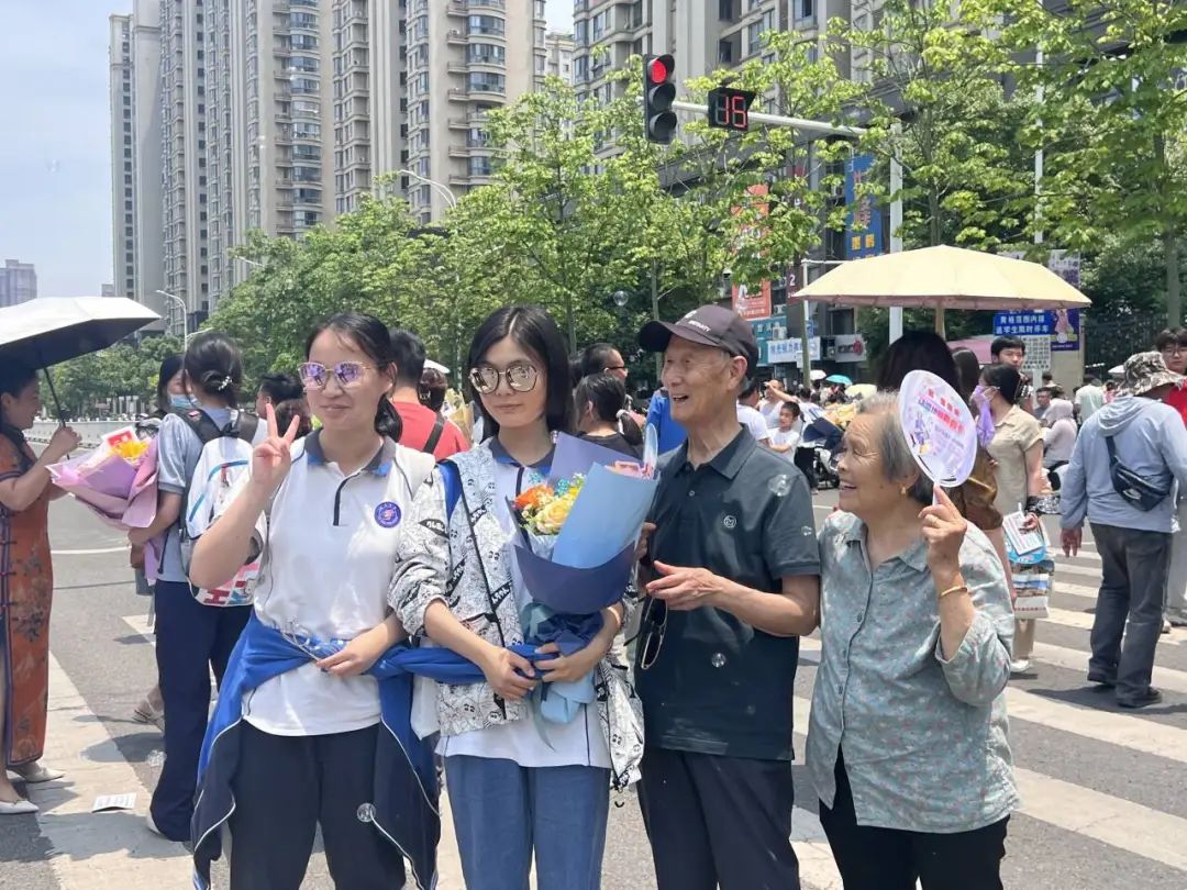 滁州中学,二中.这一幕幕.