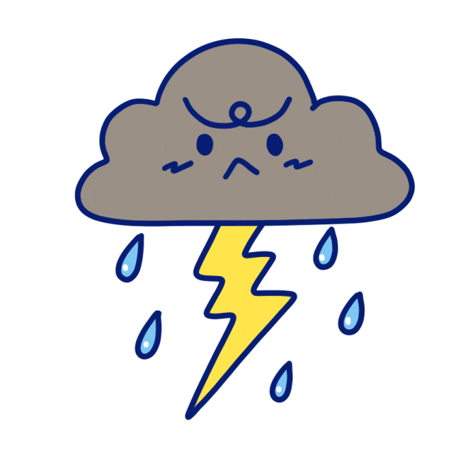 暴雨!福建天气大反转