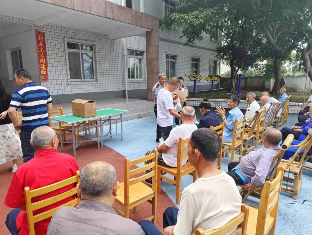 "粽"头戏!隆昌人这样迎端午