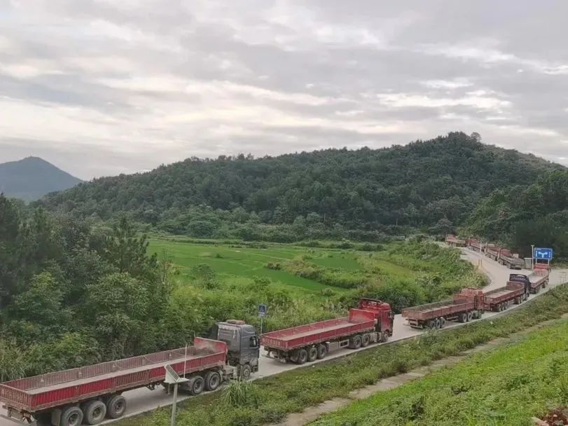 这个端午,中国建材主打出粽