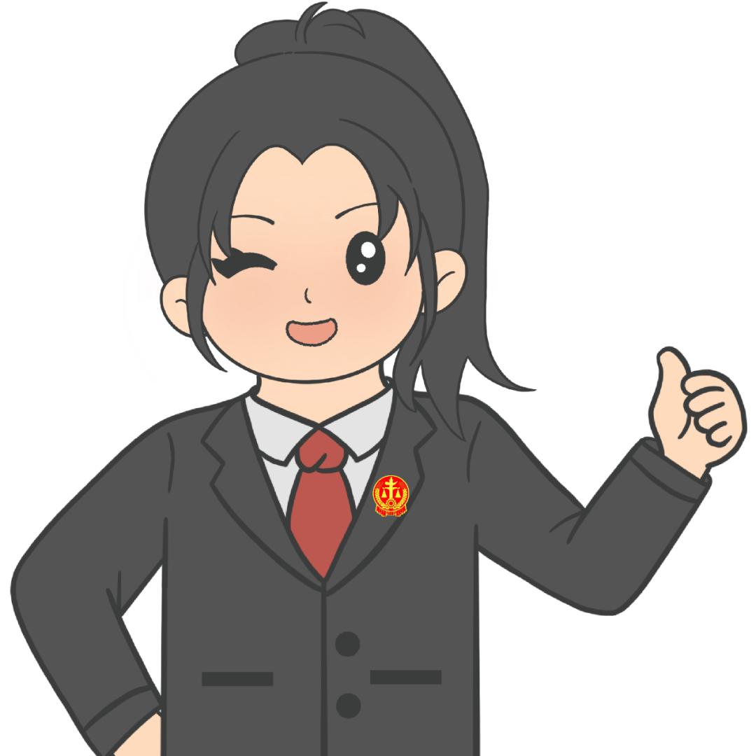 "真没想到执行法官费这么大劲儿来找我……"