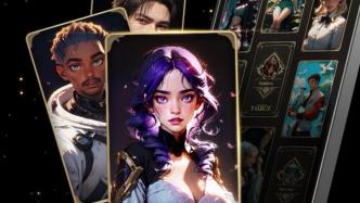 MiniMax在海外的AI陪聊產(chǎn)品，爆了！