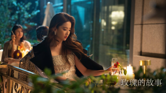 《玫瑰的故事》PK《墨雨云间》，刘亦菲的美貌能否击败于正的爽剧？