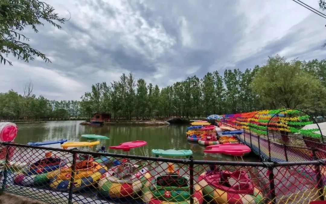 "粽"情满满!端午假期万全区游客总量超12万人次,全域旅游精彩纷呈