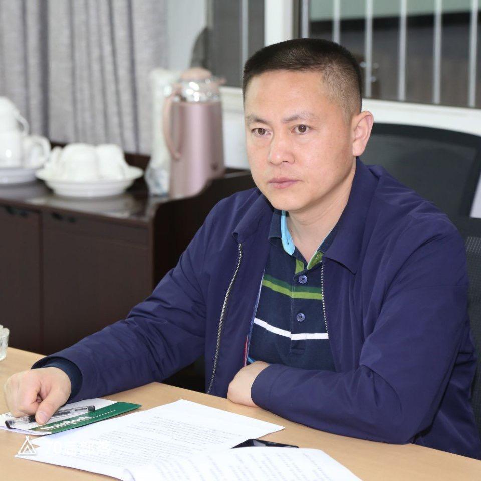 【"书香司法·芸台共享"】第六期:遵义市司法局—曾东升