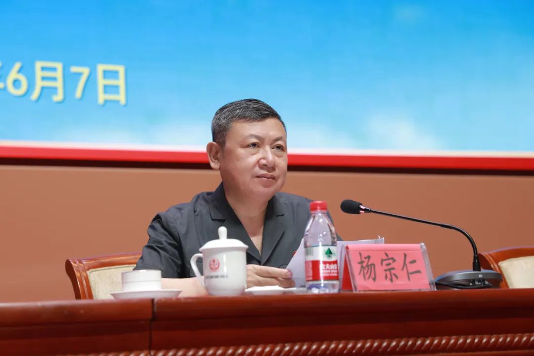 【司法公信提升年】内蒙古自治区高级人民法院举办全