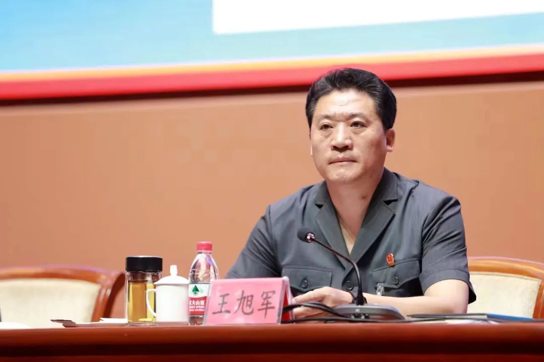 【司法公信提升年】内蒙古自治区高级人民法院举办全