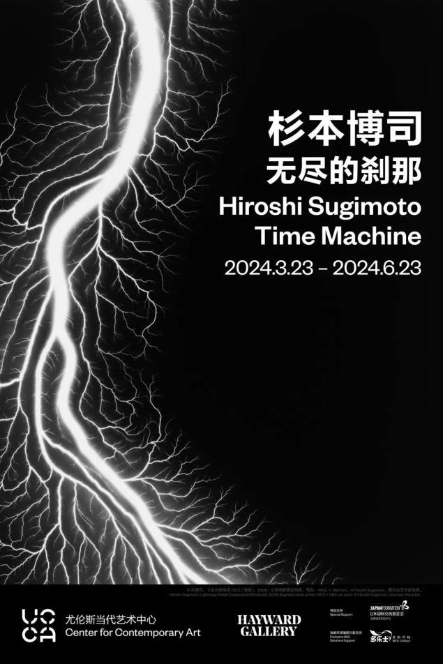 六月全球影像艺术动态盘点