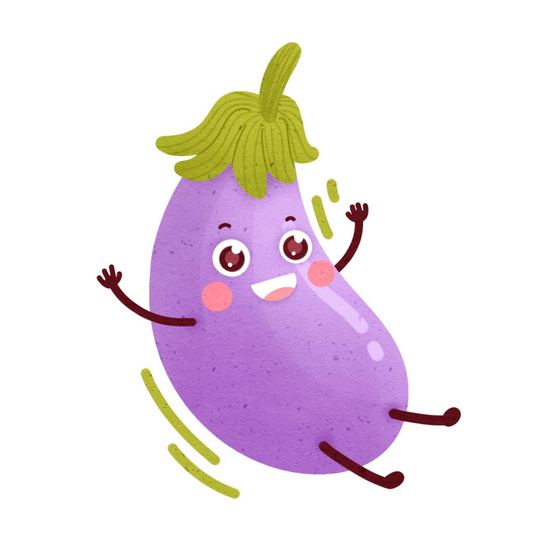 茄子吃多会诱发胰腺炎?这种茄子真要少吃