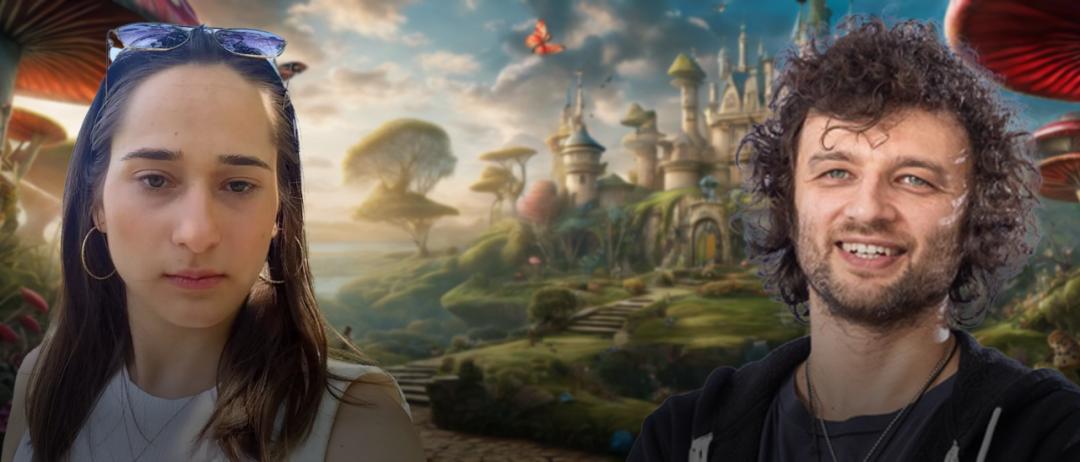 两句话,让llm逻辑推理瞬间崩溃,最新"爱丽丝梦游仙境"曝出gpt,claude