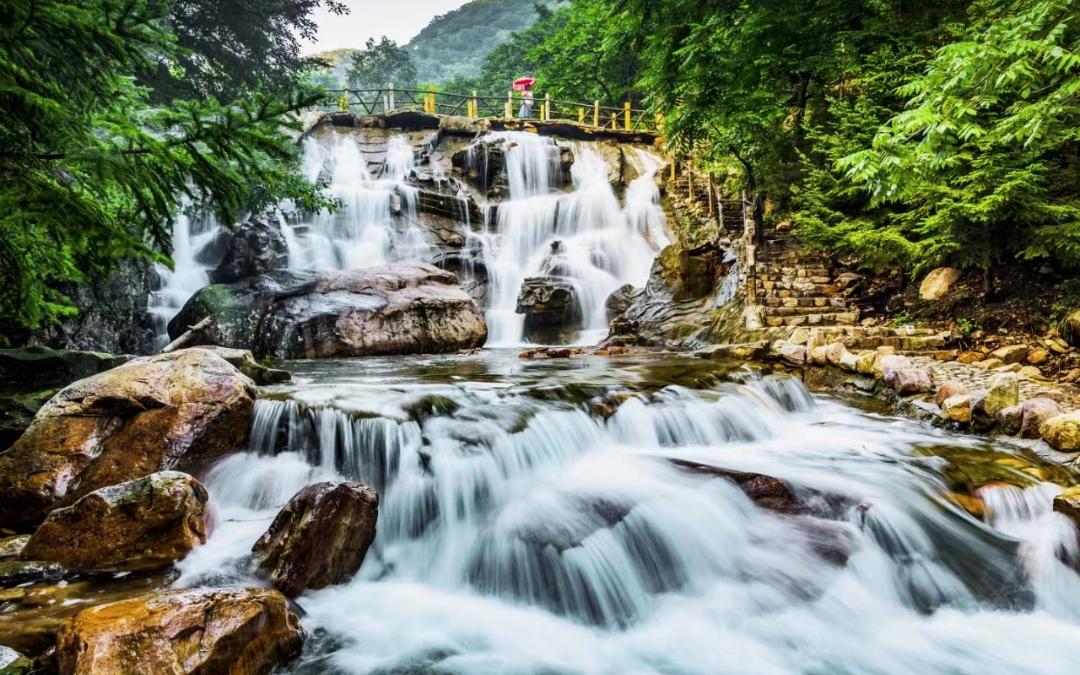 蓟州风景区图片