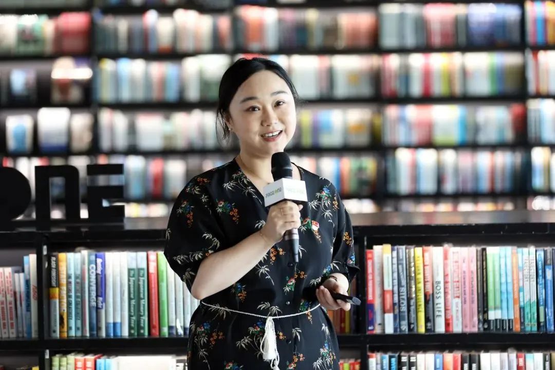 【红墙边的西法人】文潇:为人也潇潇,办案也铮铮