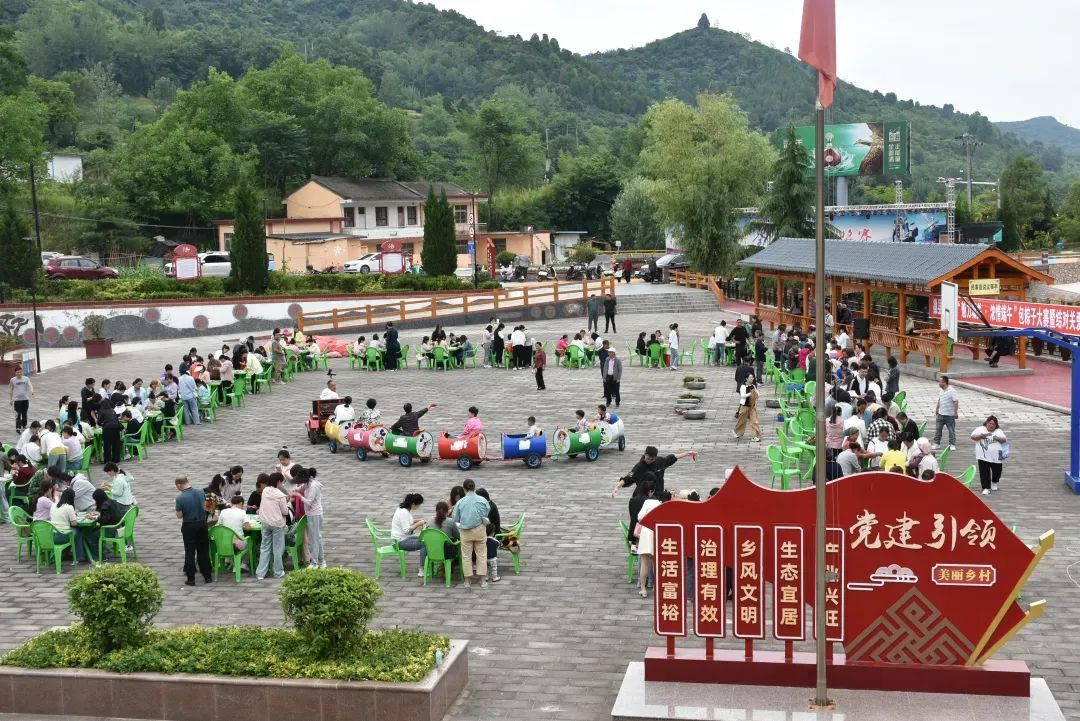 【橄榄花开·爱心妈妈】徽县县乡村"爱心妈妈"同发力 积极开展结对