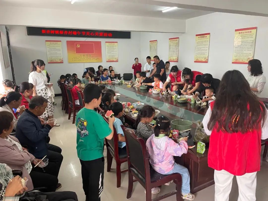 【橄榄花开·爱心妈妈】徽县县乡村"爱心妈妈"同发力 积极开展结对