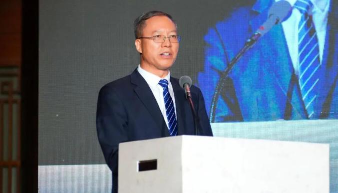 驼铃回响 共同开启河西走廊之门