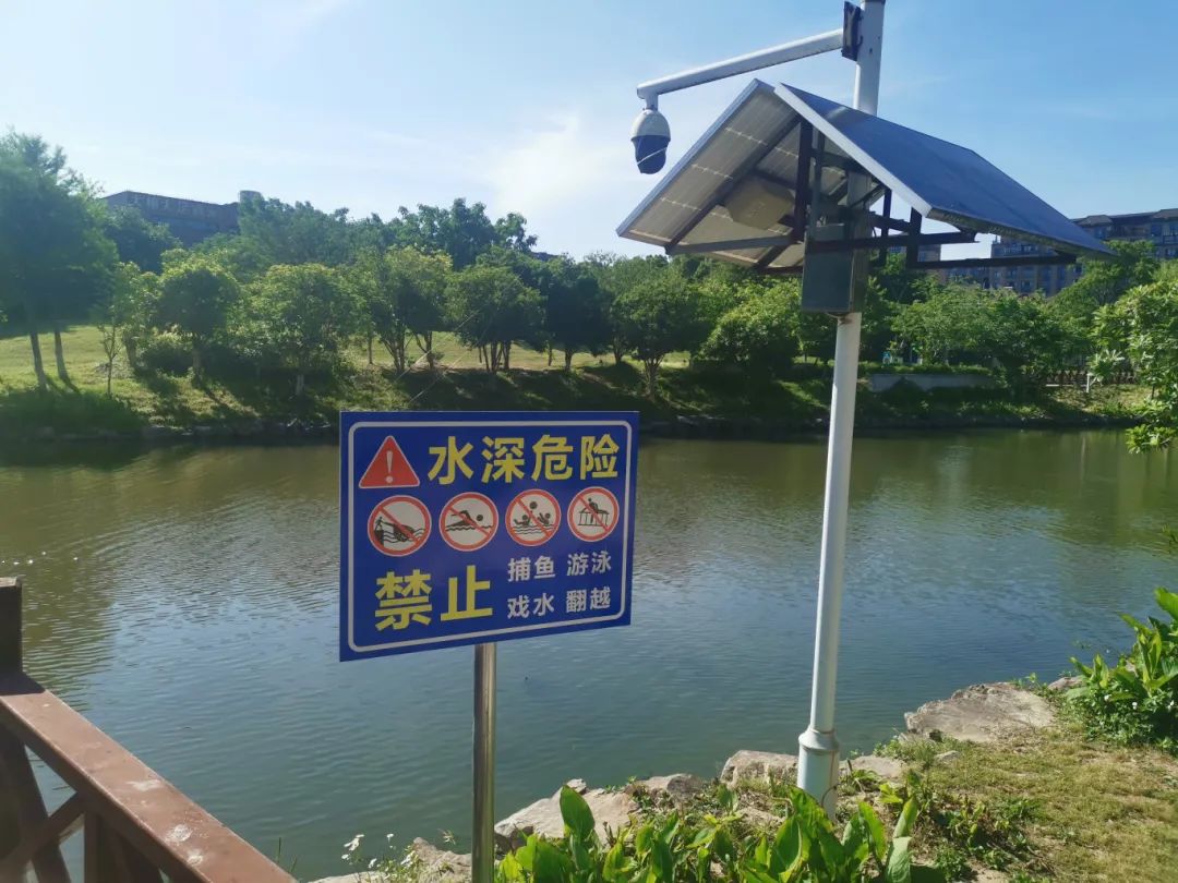 办法》重固镇制定同时确保河道水流畅通改善河湖生态环境为进一步加
