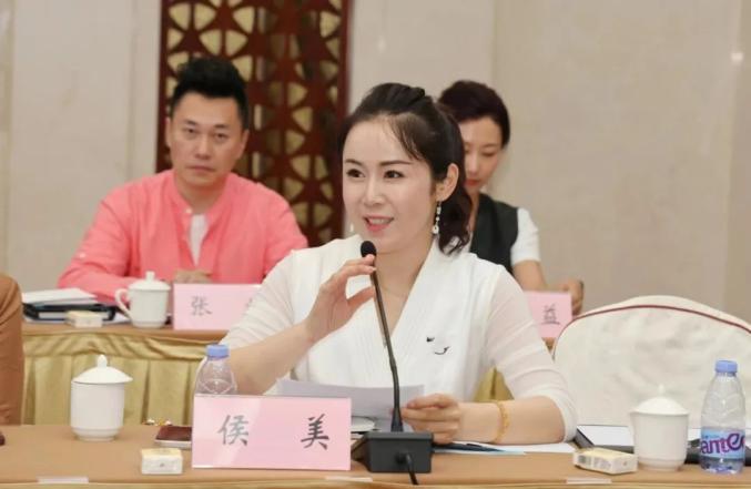 在京淮南籍文艺界人士和企业家座谈会在北京召开 任