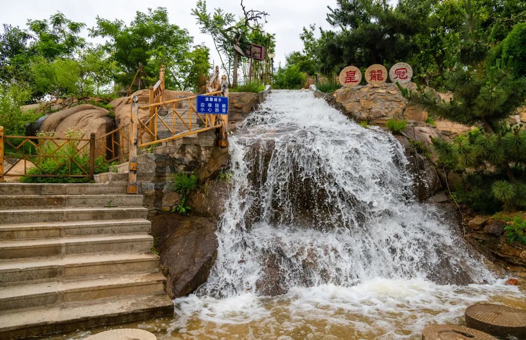 "大学生读城计划"进行中!学生党专属优惠让你游读泉城,畅玩一"夏"