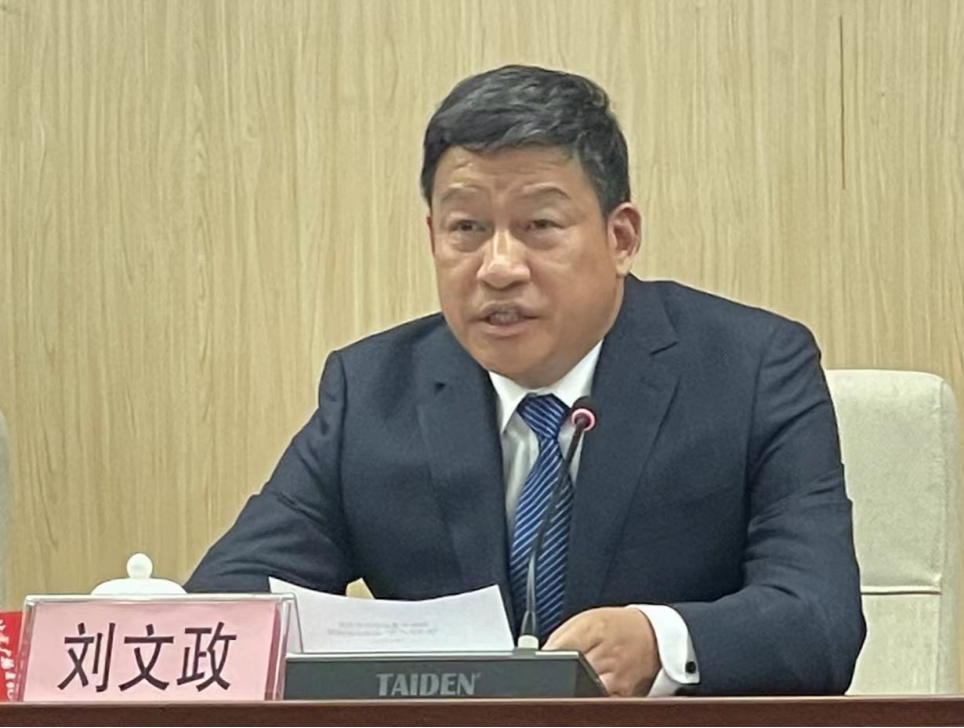 北京市住建委答中国城市报记者:要树立"大安全"理念,实施"大安全"治理