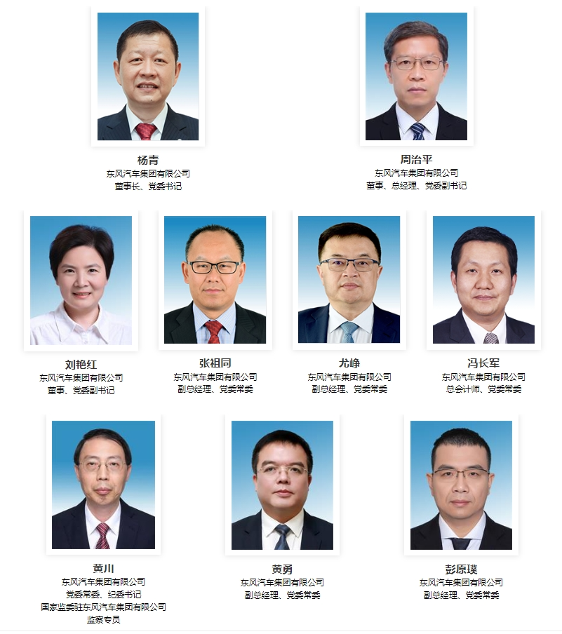 厅长刘艳红,履新央企(附简历)