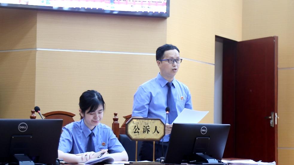 检察护企 | 虚构流量骗取推广费 福州鼓楼检察精准办案维护企业权益