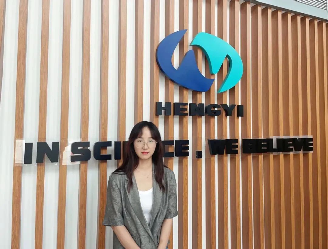 【对话1079"新质生产力 萧山新力量"系列特辑|刘园园】纤维材料的开发