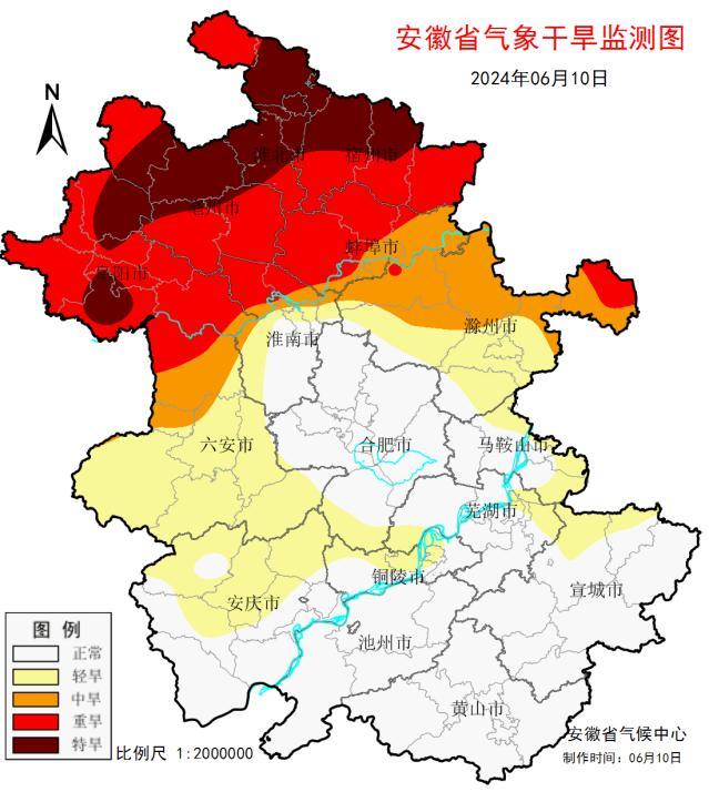 阜阳天气预报15天查询图片