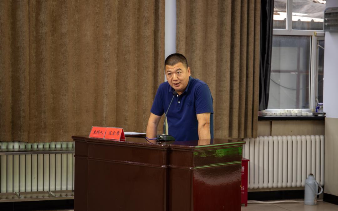 中海油(福建)新能源有限公司总经理何将启,北京化工大学副教授