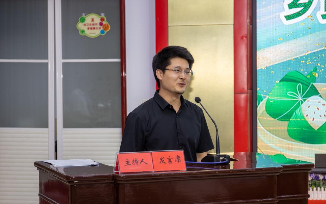 中海油(福建)新能源有限公司总经理何将启,北京化工大学副教授