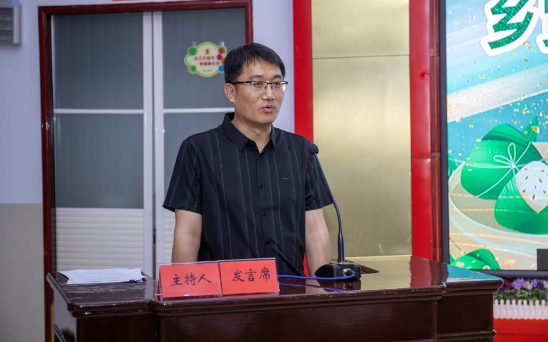 中海油(福建)新能源有限公司总经理何将启,北京化工大学副教授