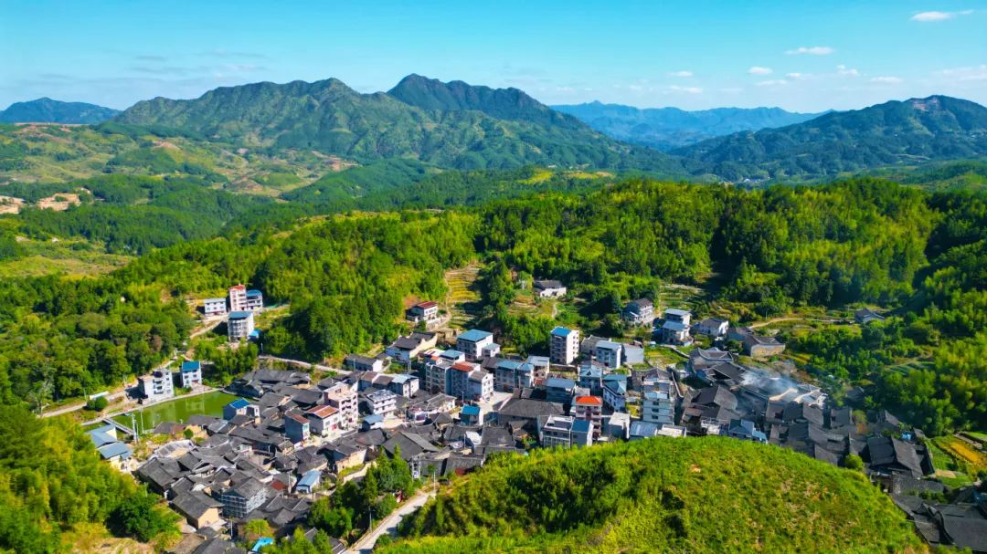 又美又甜 快来古田 | 大甲新评定的2a级旅游景区!一定要去!