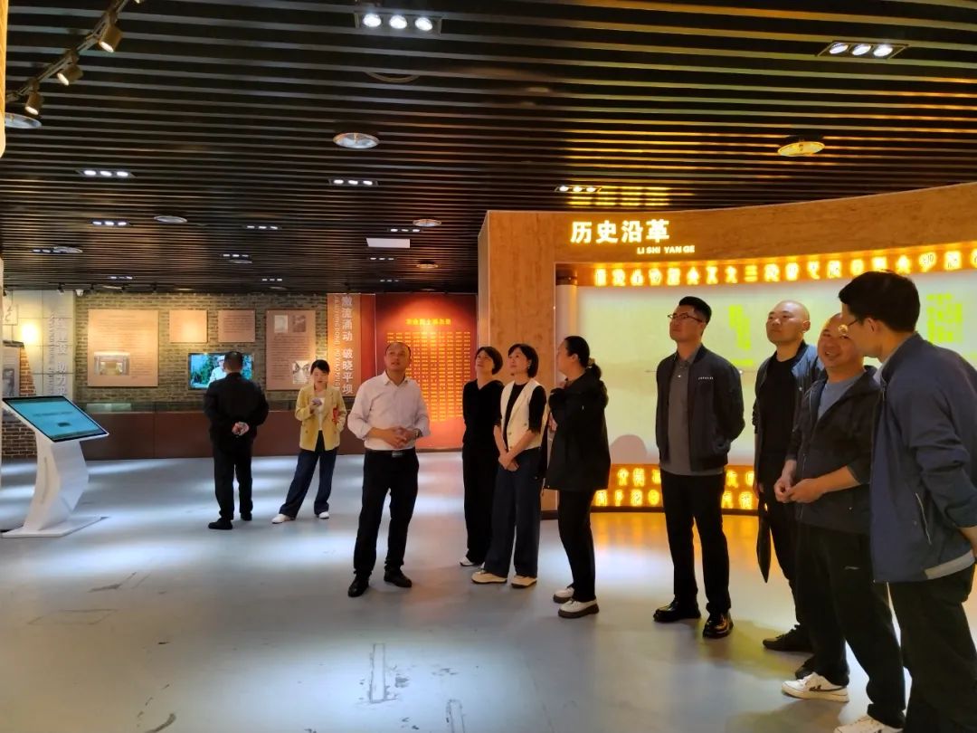 【2024年国际档案日】平坝区开展2024年国际档案日宣传活动