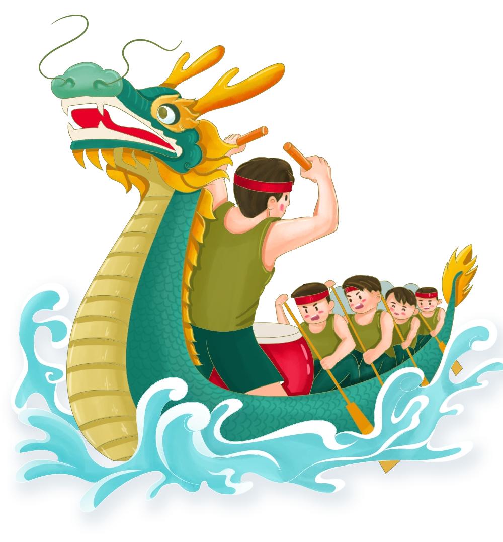 直击中华龙舟大赛盐城站"超燃"现场!